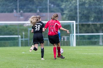 Bild 174 - wBJ SV Henstedt Ulzburg - Kieler MTV : Ergebnis: 9:0